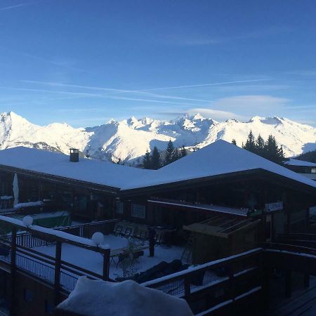 Apartamento Les Arcs 1800 Bourg-Saint-Maurice Exterior foto