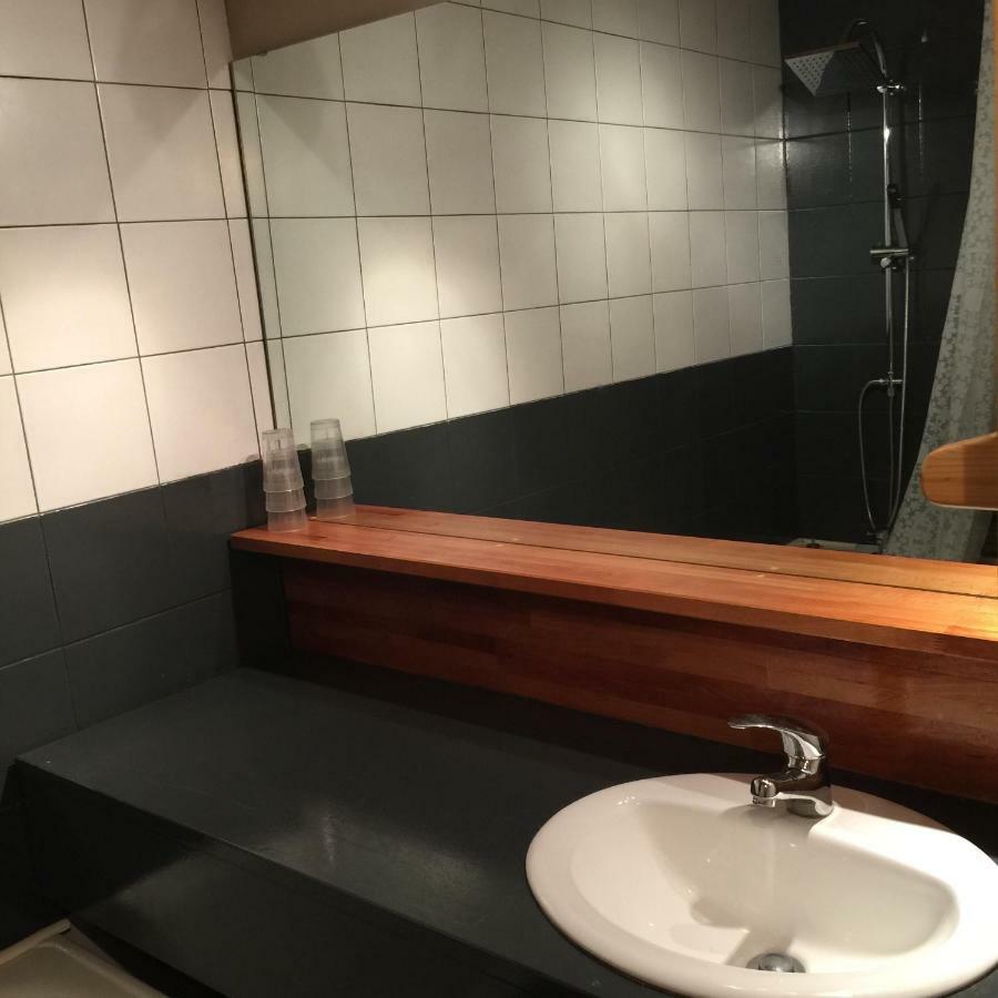 Apartamento Les Arcs 1800 Bourg-Saint-Maurice Exterior foto